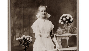 Elizabeth Walter Trump