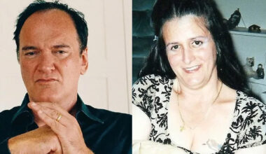 Tanya Marie Tarantino