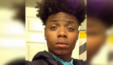 Tyquan Vonricco Washington