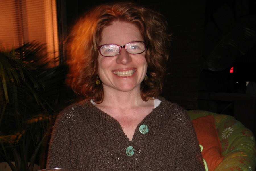 Alexandra Booke