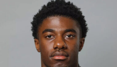 Devin Hester Jr