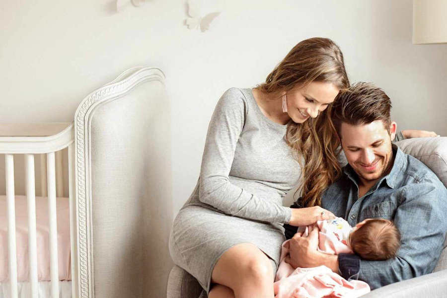 Quiet Strength and Family Ties: Kara Day Lanter and the Lanter Family Story 2 Kara Day Lanter
