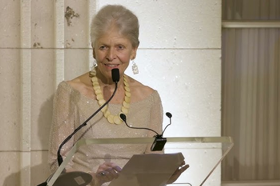 Patricia A