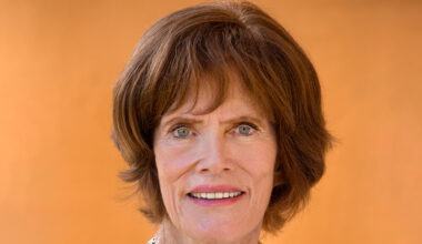Ruth Covell